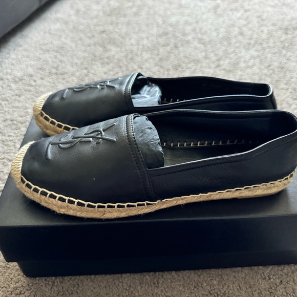YSL espadrilles - Picture 4 of 6